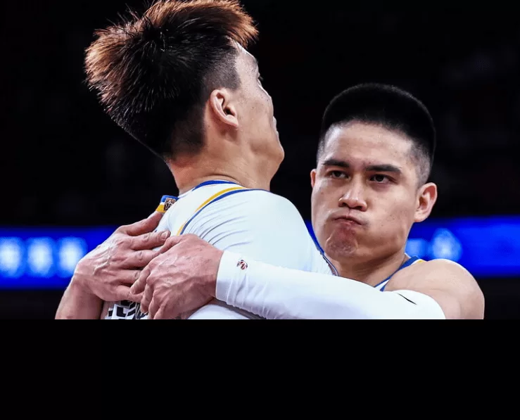 北京首钢恐大换血！许利民或引退，李楠上位，续约陈盈骏，方硕面临退役！_指导_上海_1