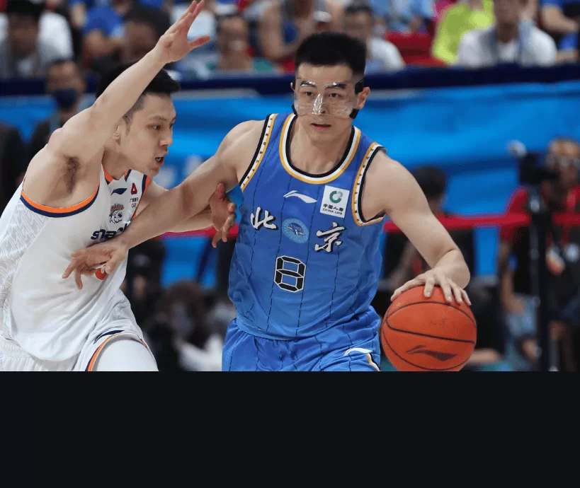 北京首钢恐大换血！许利民或引退，李楠上位，续约陈盈骏，方硕面临退役！_指导_上海_1